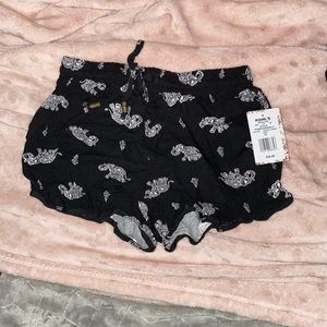 Elephant shorts